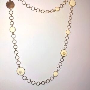 Fashionable Old Fashioned Necklace